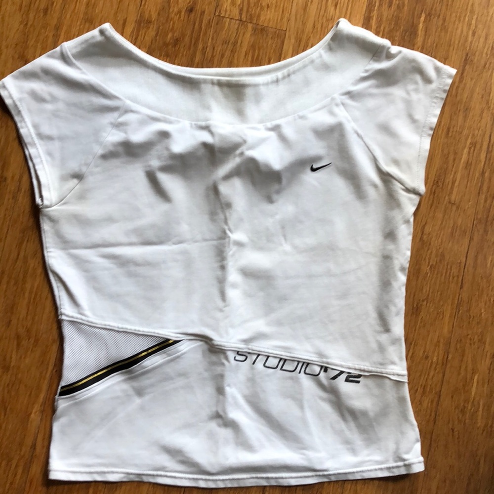 Nike T-shirt